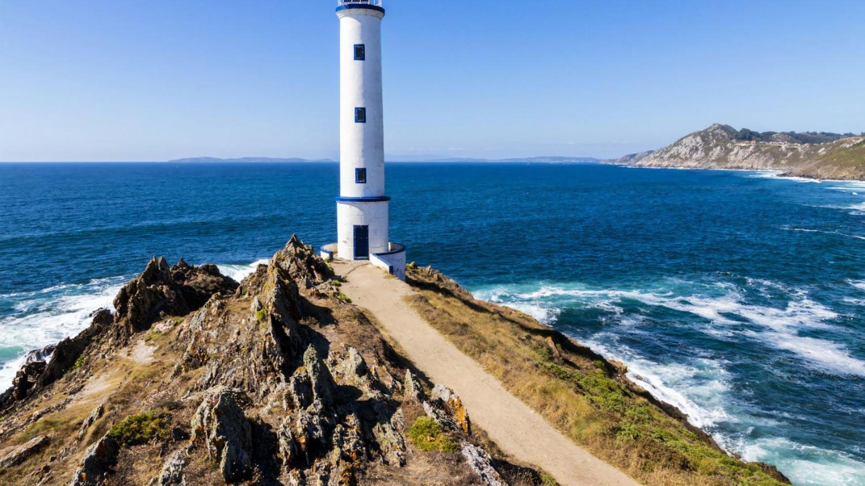 Pura Playa - Cangas Do Morrazo - Primera Linea De Playa - Rias Baixas - Galicia Exteriér fotografie